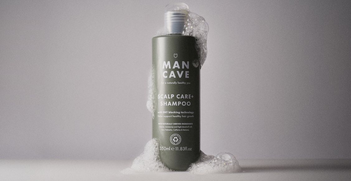 Produkt WEB Spodný scalp sampon